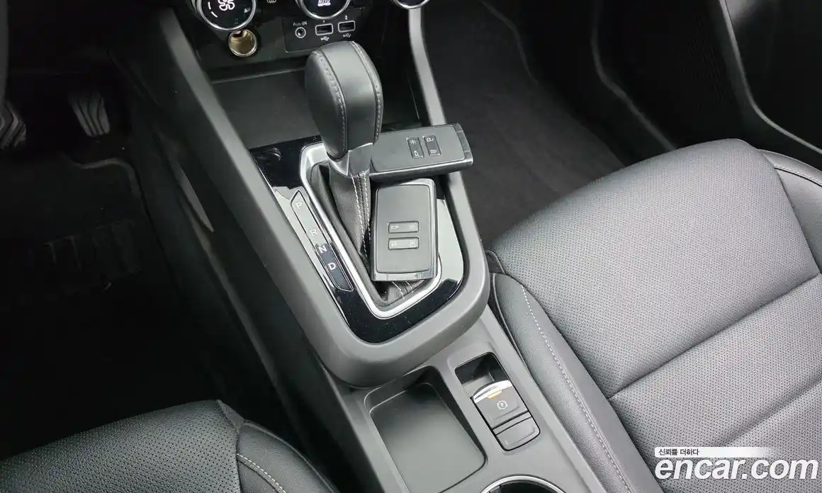 Renault XM3 2024 1.6 Автомат в Москве № 204961, фото 18