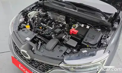 Renault XM3 2024 1.6 Автомат в Москве № 204961, миниатюра 3