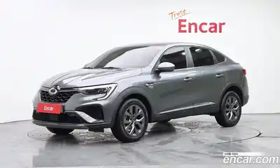 Renault XM3 2024 1.6 Автомат в Москве № 204961, миниатюра 4