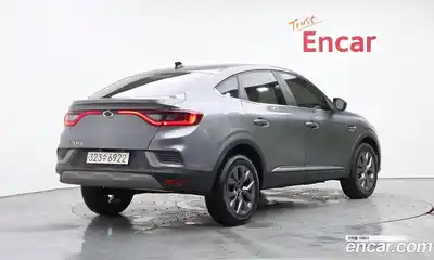 Renault XM3 2024 1.6 Автомат в Москве № 204961, миниатюра 7