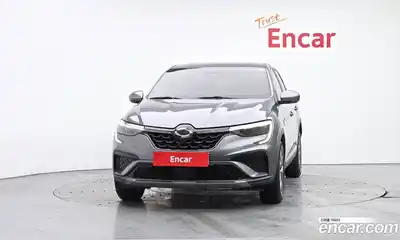 Renault XM3 2024 1.6 Автомат в Москве № 204961, миниатюра 10