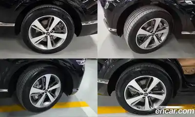 Genesis GV80 2022 2.5 Автомат в Москве № 206680, миниатюра 11