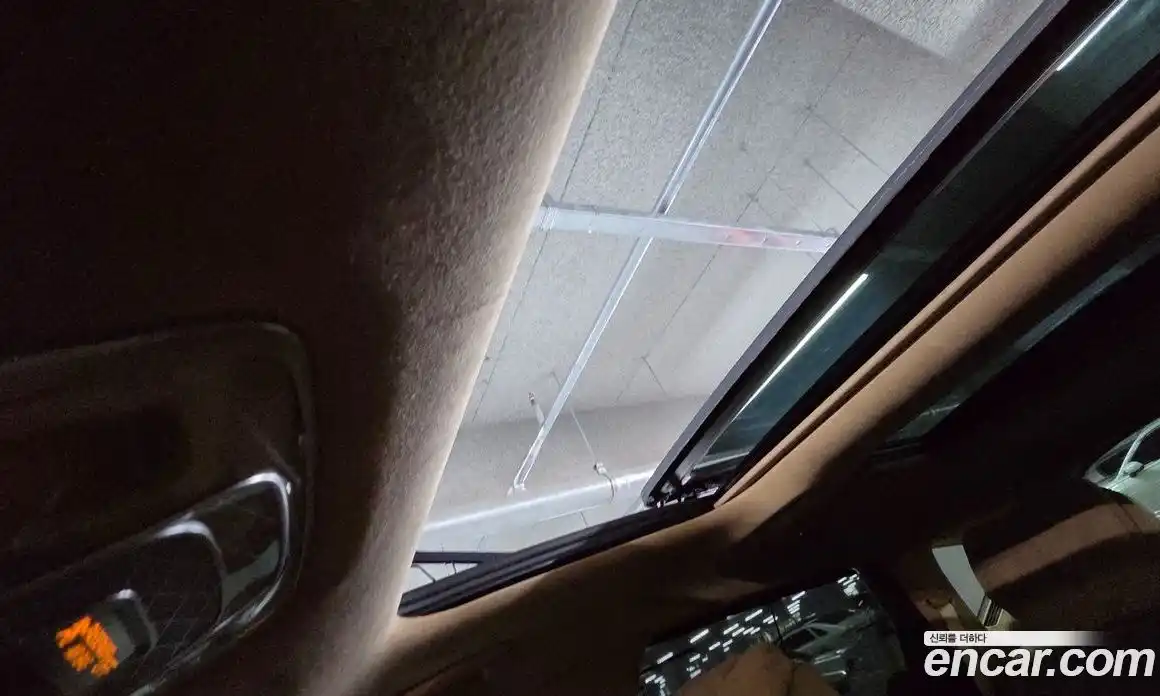 Genesis GV80 2022 2.5 Автомат в Москве № 206680, фото 20