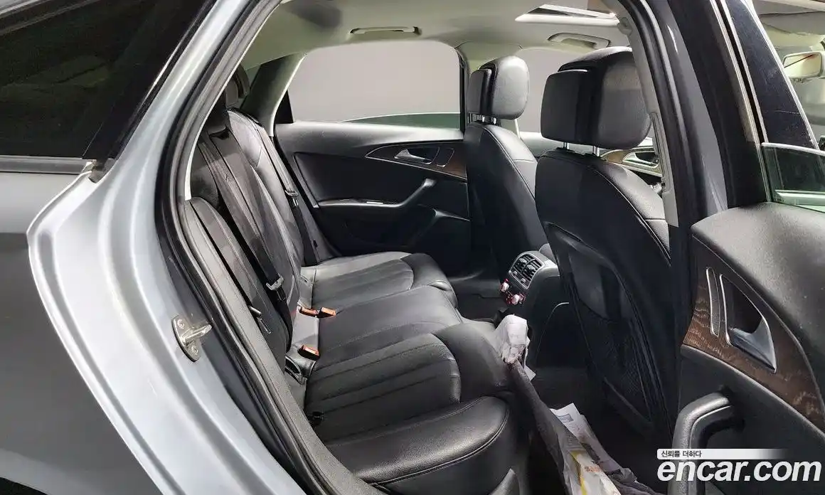 Audi A6 2016 2.0 Автомат в Москве № 208001, фото 12