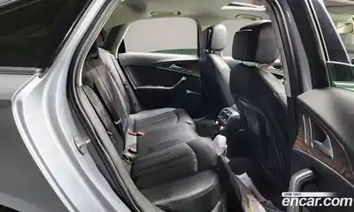 Audi A6 2016 2.0 Автомат в Москве № 208001, миниатюра 12