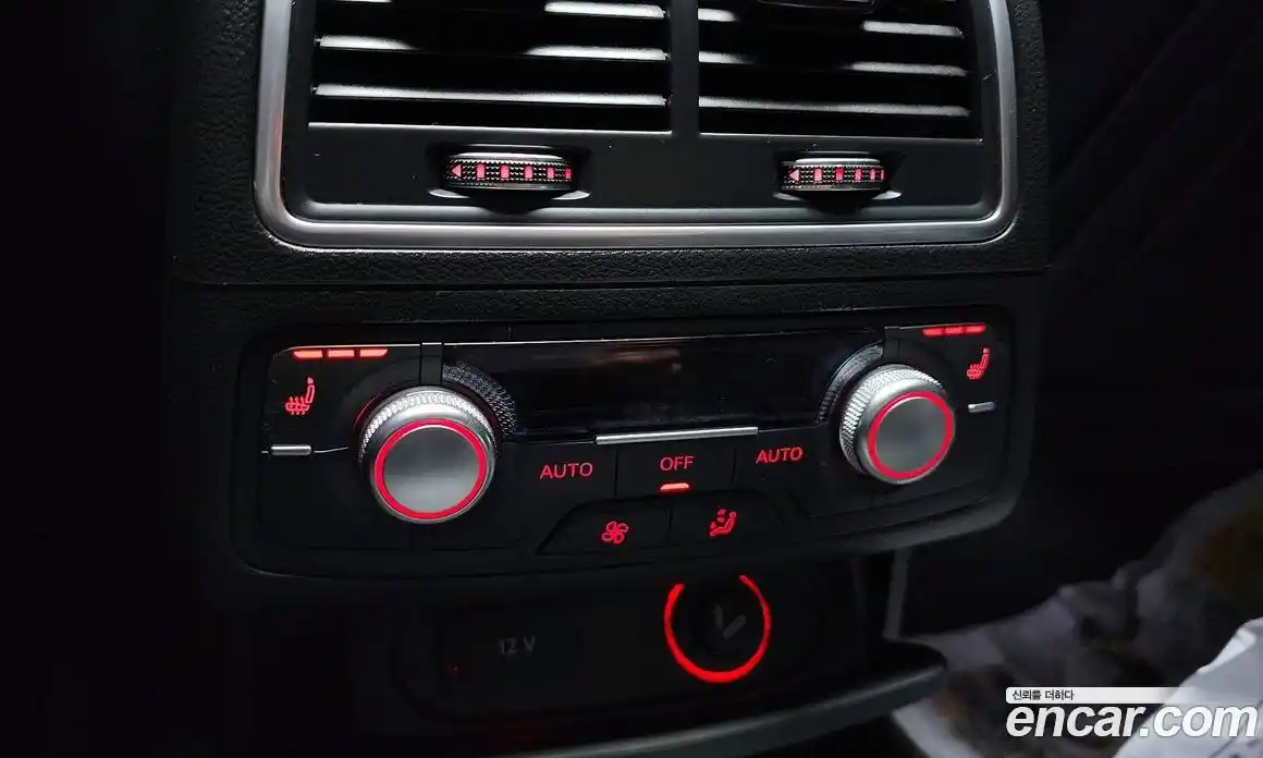 Audi A6 2016 2.0 Автомат в Москве № 208001, фото 16