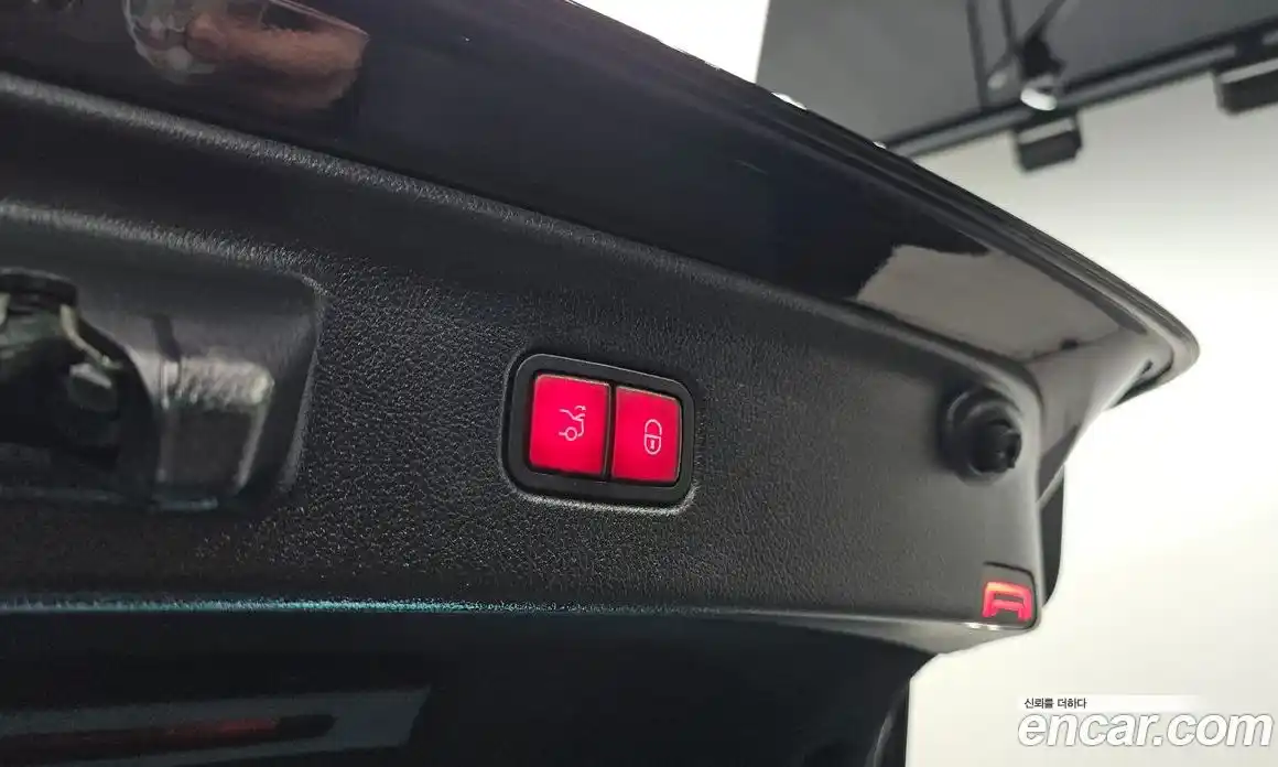 Mercedes-Benz S-Class 2021 3.0 Автомат в Москве № 212217, фото 20