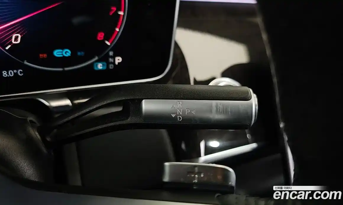 Mercedes-Benz S-Class 2021 3.0 Автомат в Москве № 212217, фото 9