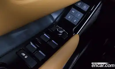 Land Rover Range-Rover Velar, 2023