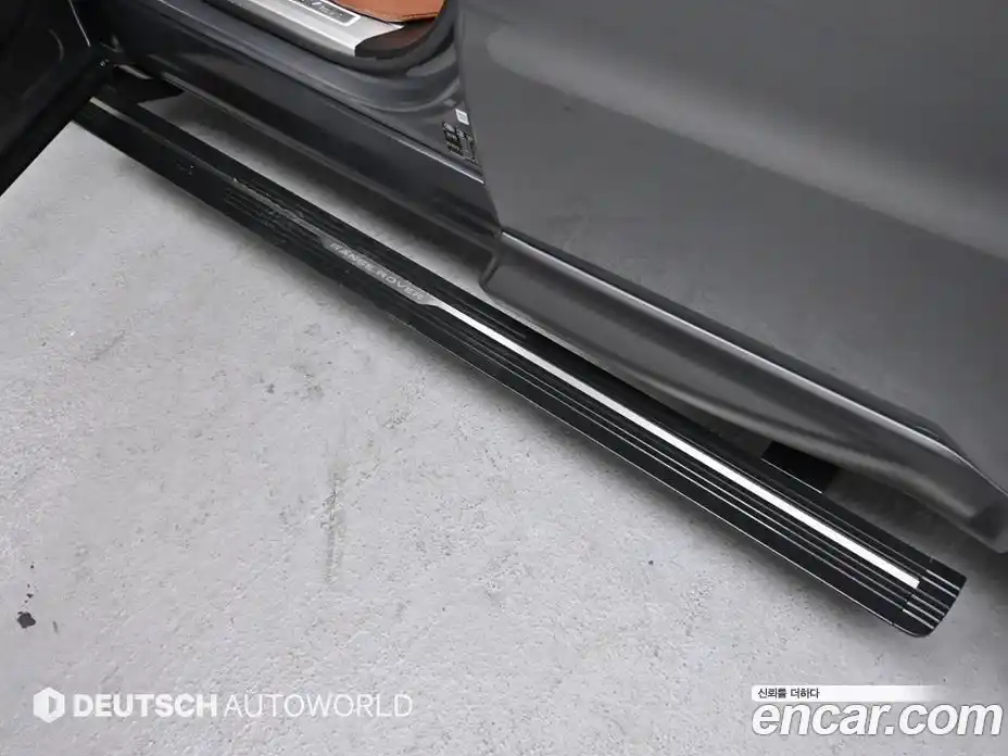 Land Rover Range-Rover Sport 2014 3.0 Автомат в Москве № 213475, фото 17