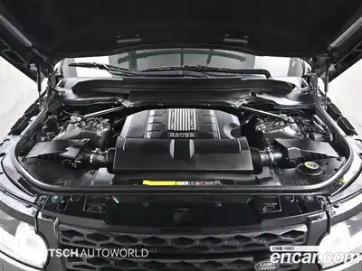 Land Rover Range-Rover Sport 2014 3.0 Автомат в Москве № 213475, миниатюра 6