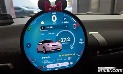 Mini Cooper 2024 0.1 Автомат в Москве № 213931, миниатюра 11