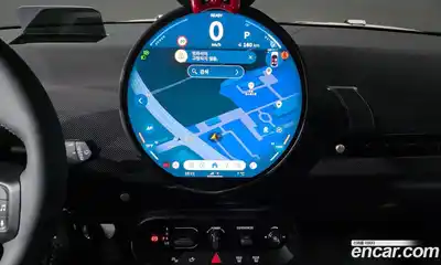 Mini Cooper 2024 0.1 Автомат в Москве № 213931, миниатюра 12