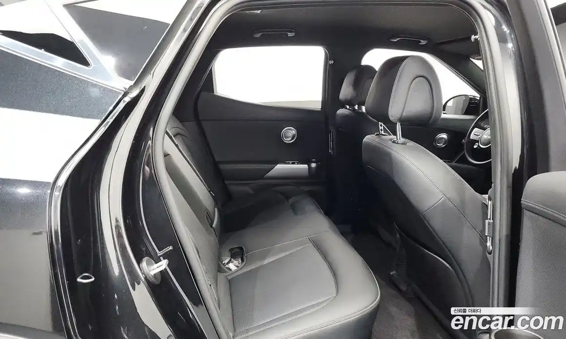 Genesis GV60 2023 0.1 Автомат в Москве № 21417, фото 16