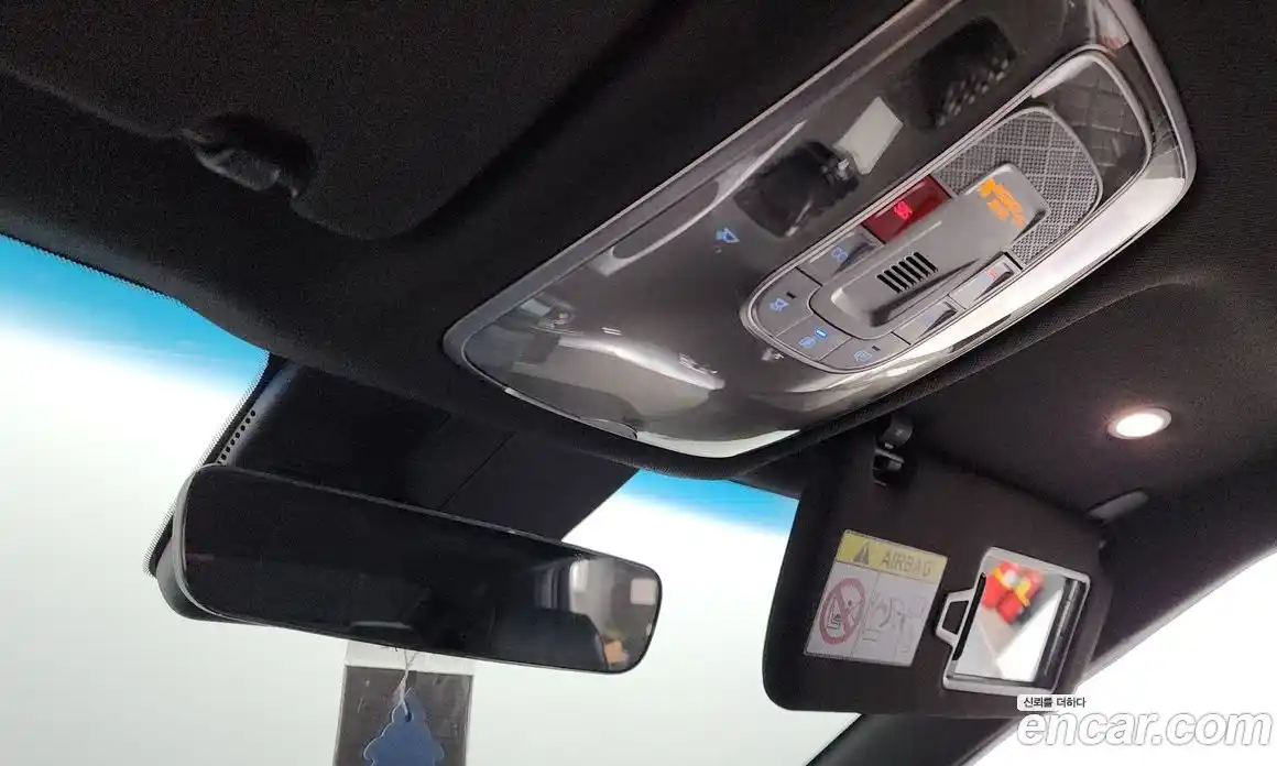 Genesis GV60 2023 0.1 Автомат в Москве № 21417, фото 6