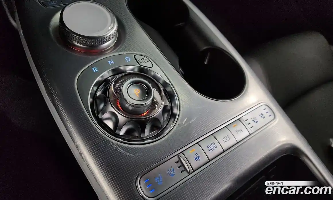 Genesis GV60 2023 0.1 Автомат в Москве № 21417, фото 7