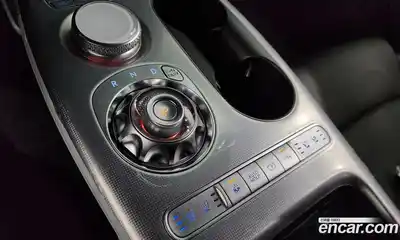 Genesis GV60 2023 0.1 Автомат в Москве № 21417, миниатюра 7