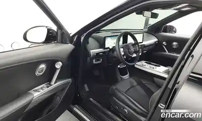 Genesis GV60 2023 0.1 Автомат в Москве № 21417, миниатюра 9