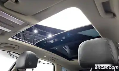 Volkswagen Touareg 2023 3.0 Автомат в Москве № 215260, миниатюра 12