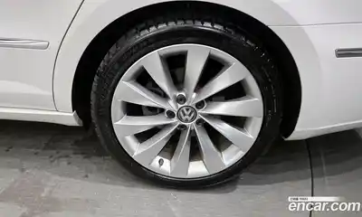 Volkswagen CC 2013 2.0 Автомат в Москве № 215286, миниатюра 2