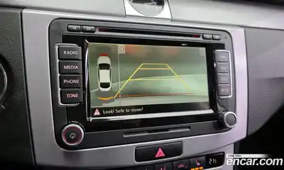 Volkswagen CC 2013 2.0 Автомат в Москве № 215286, миниатюра 5