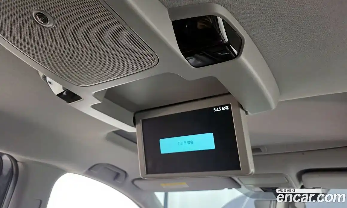 Honda Odyssey 2019 3.5 Автомат в Москве № 215695, фото 18