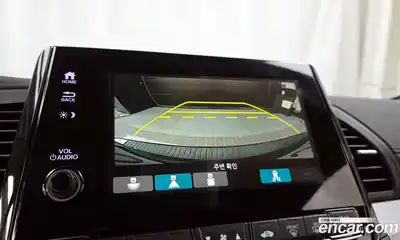 Honda Odyssey 2019 3.5 Автомат в Москве № 215695, миниатюра 5