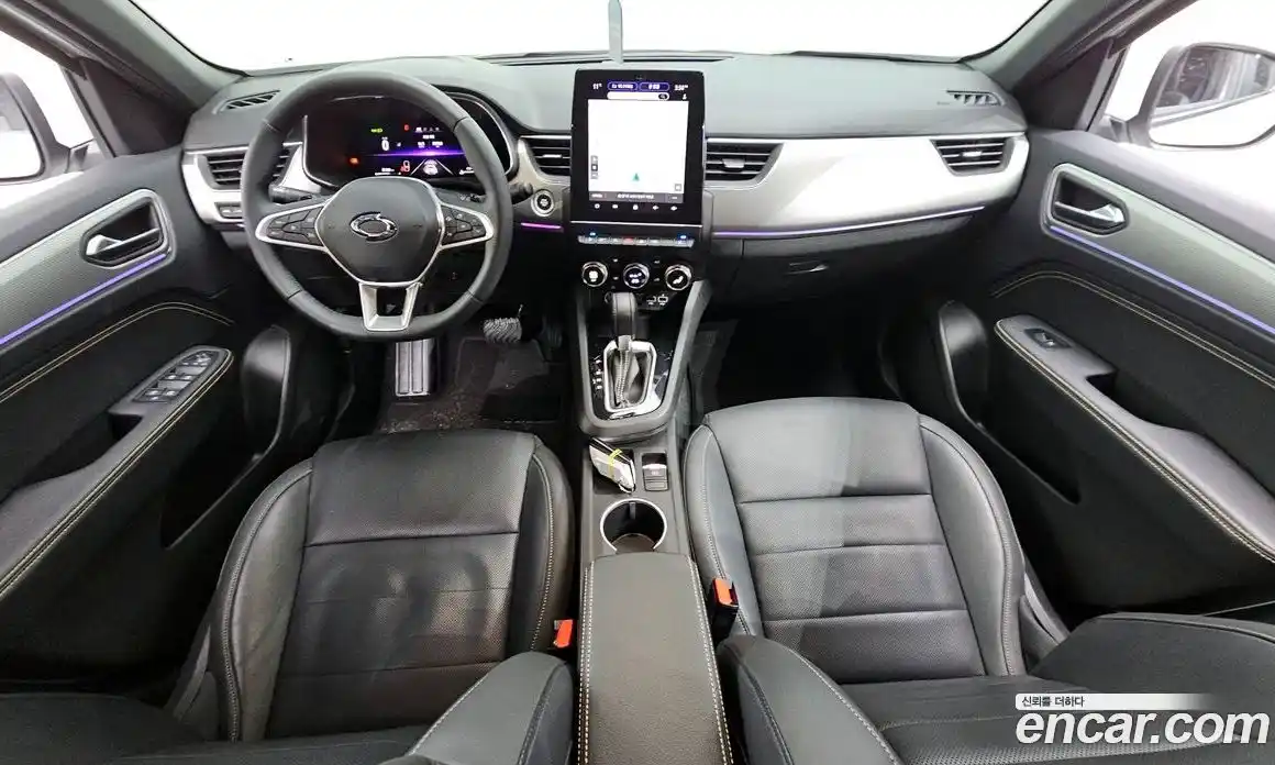 Renault XM3 2024 1.6 Автомат в Москве № 220086, фото 1