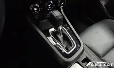 Renault XM3 2024 1.6 Автомат в Москве № 220086, миниатюра 11