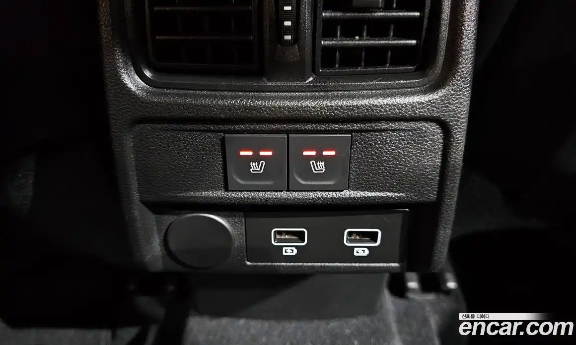 Renault XM3 2024 1.6 Автомат в Москве № 220086, фото 12