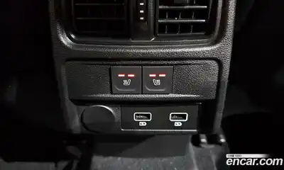 Renault XM3 2024 1.6 Автомат в Москве № 220086, миниатюра 12