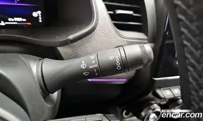 Renault XM3 2024 1.6 Автомат в Москве № 220086, миниатюра 9