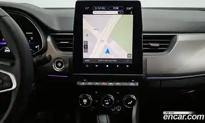 Renault XM3 2024 1.6 Автомат в Москве № 220086, миниатюра 10