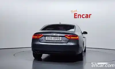 Audi A5 2016 2.0 Автомат в Москве № 220559, миниатюра 4