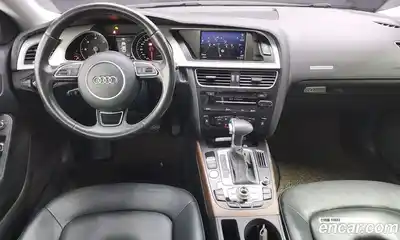 Audi A5 2016 2.0 Автомат в Москве № 220559, миниатюра 7