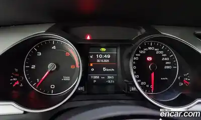 Audi A5 2016 2.0 Автомат в Москве № 220559, миниатюра 8