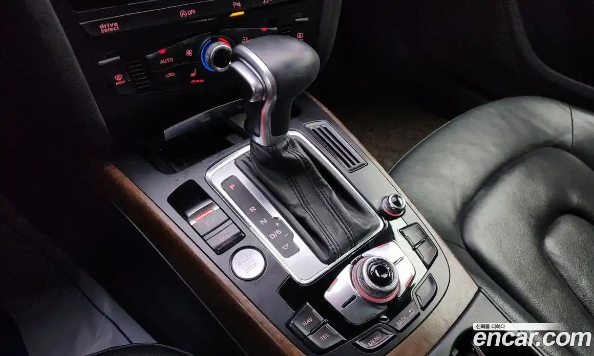 Audi A5 2016 2.0 Автомат в Москве № 220559, фото 9