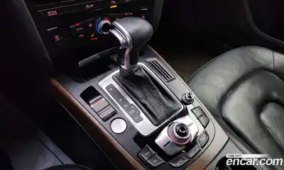 Audi A5 2016 2.0 Автомат в Москве № 220559, миниатюра 9