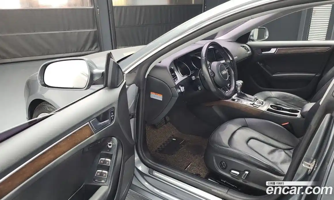 Audi A5 2016 2.0 Автомат в Москве № 220559, фото 10