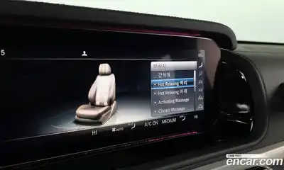 Mercedes-Benz G-Class, 2021