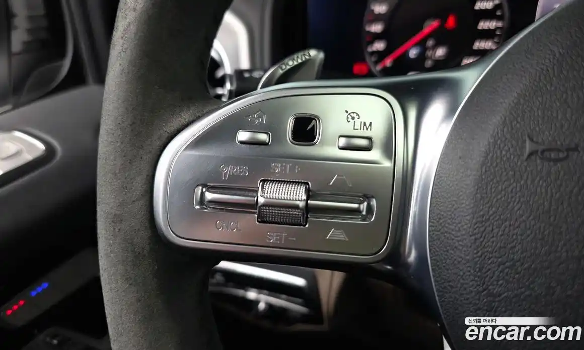 Mercedes-Benz G-Class 2021 4.0 Автомат в Москве № 222149, фото 15