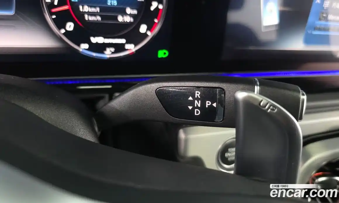 Mercedes-Benz G-Class 2021 4.0 Автомат в Москве № 222149, фото 18