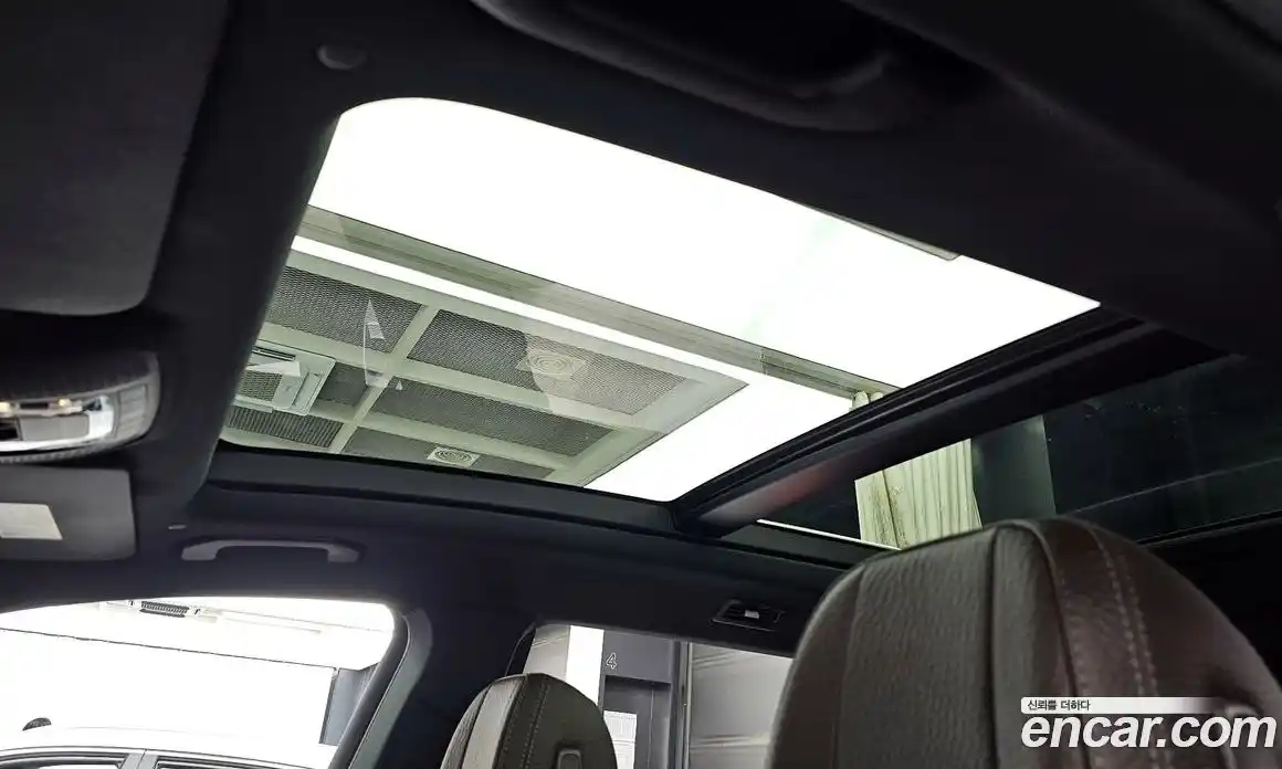 Mercedes-Benz GLS-Class 2023 2.9 Автомат в Москве № 223248, фото 19