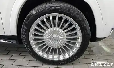 Mercedes-Benz GLS-Class 2023 2.9 Автомат в Москве № 223248, миниатюра 5