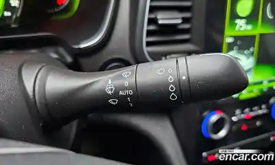 Renault SM6 2016 2.0 Автомат в Москве № 223376, миниатюра 11