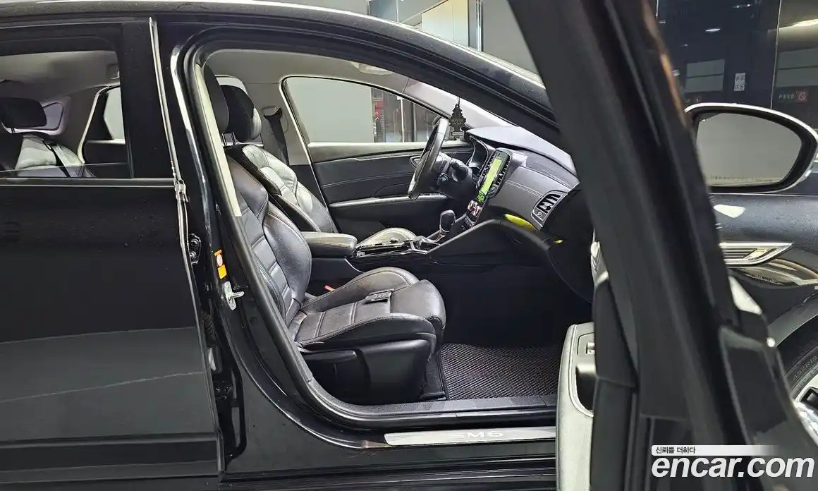 Renault SM6 2016 2.0 Автомат в Москве № 223376, фото 13