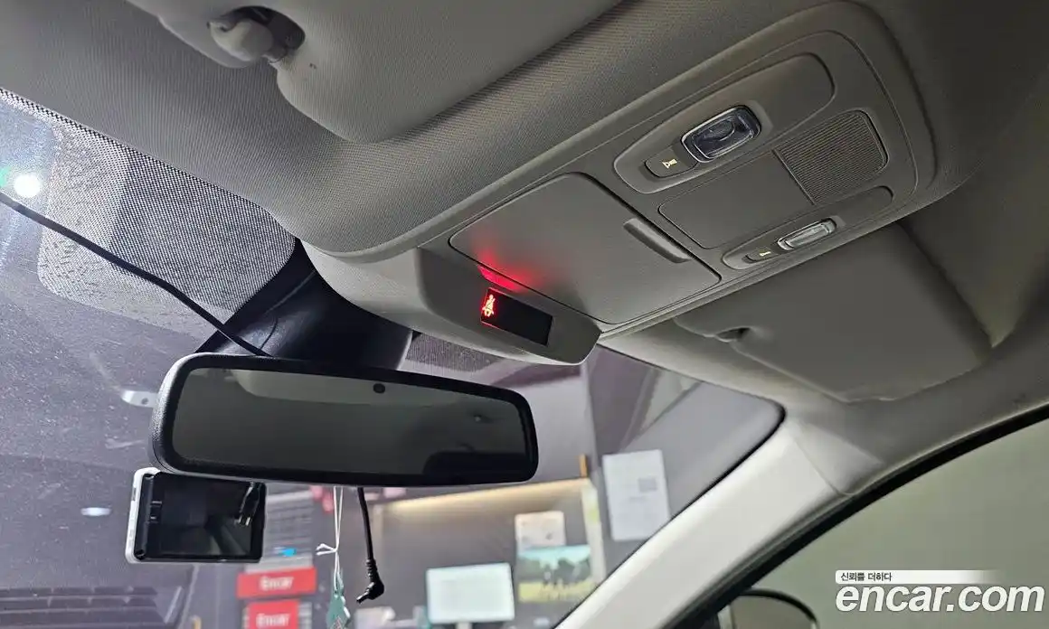 Renault SM6 2016 2.0 Автомат в Москве № 223376, фото 17