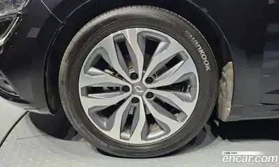 Renault SM6 2016 2.0 Автомат в Москве № 223376, миниатюра 2