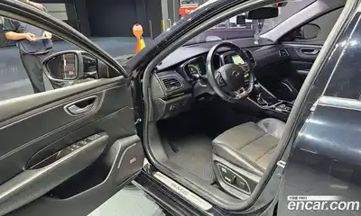 Renault SM6 2016 2.0 Автомат в Москве № 223376, миниатюра 5