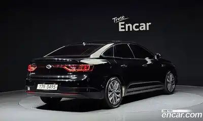 Renault SM6 2016 2.0 Автомат в Москве № 223376, миниатюра 6